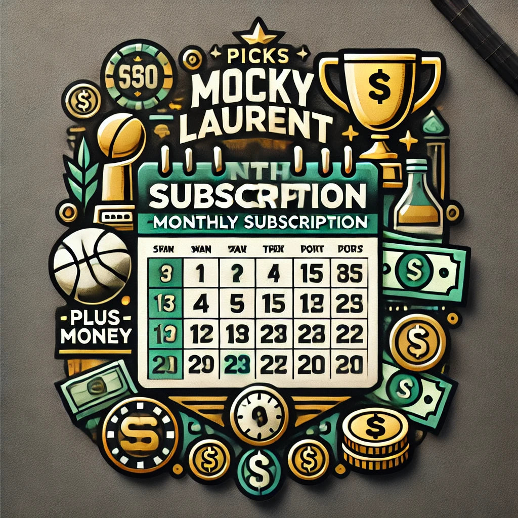 Monthly Package