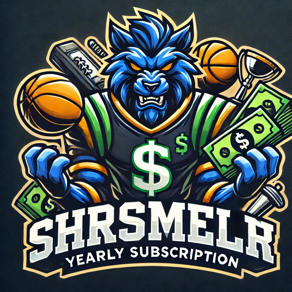 Yearly Subscription