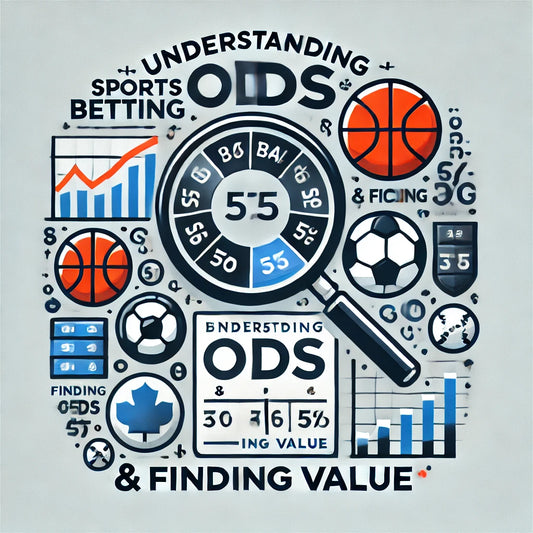 UNDERSTANDING ODDS