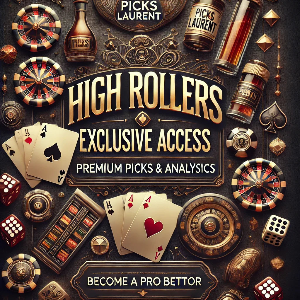 High Rollers