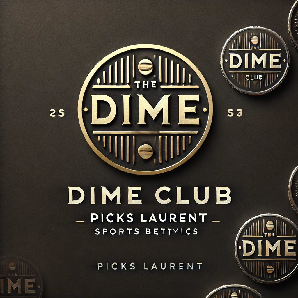 Dime Club (Low Volume)