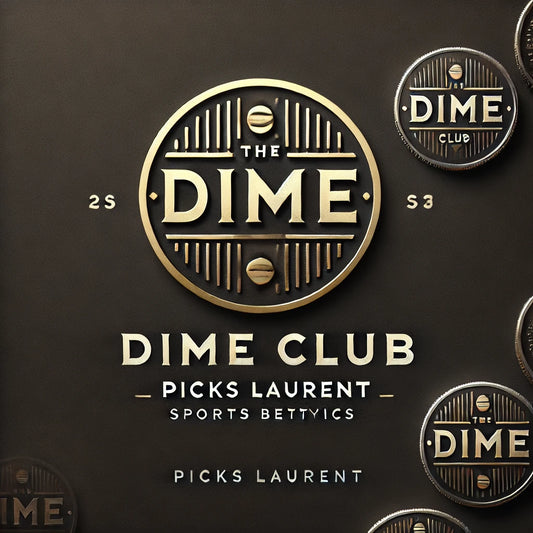 Dime Club (Low Volume)