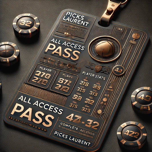 All Access (VIP)
