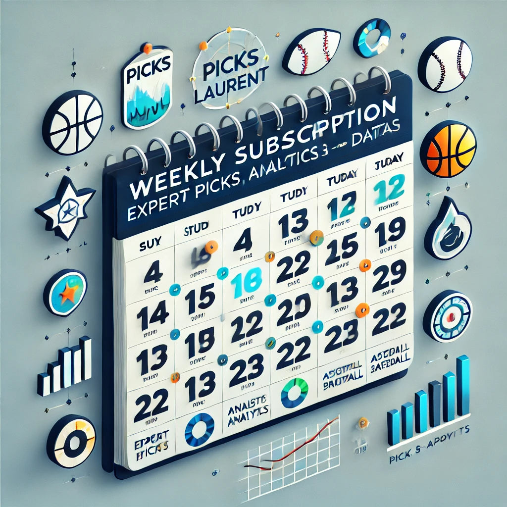 Weekly Subscription