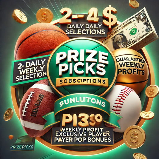Prize Picks